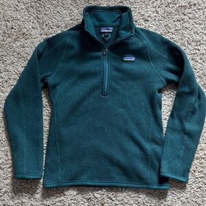 Patagonia Fleece Pullover
